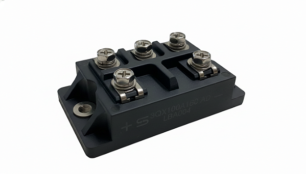 Modulo diodo 3QX100A160