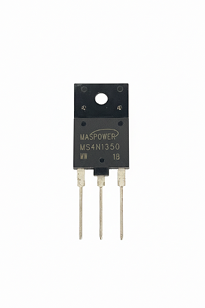 MOSFET MASPOWER4N1350