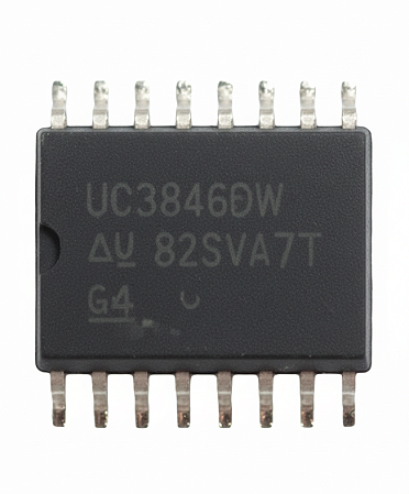 Transistor UC3846DW SMD