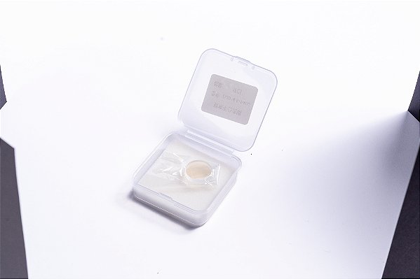 Lente de foco para limpeza e solda - LQ1500/2000 (D20*4-F400)