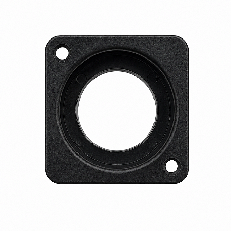 Flange do euro conector MIGFLEX160BV - V.2
