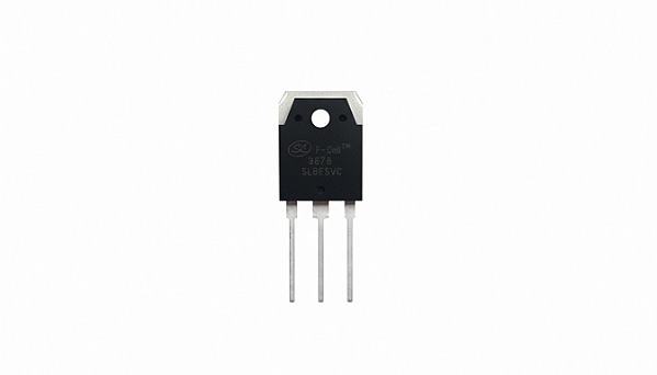 Transistor diodo K3878