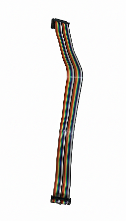 Cabo flat do display HARDMIG325 - V.2