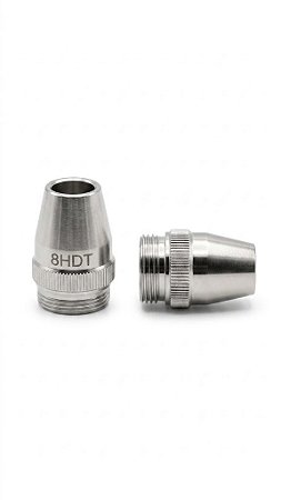 Bocal M3 ponteira bipartida 12mm x 3mm esp. Boxer
