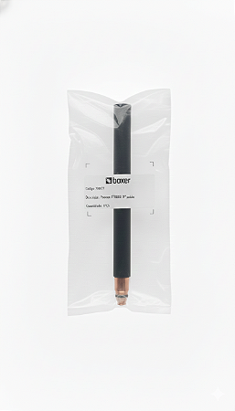 Pescoço RTB500 35º padrão