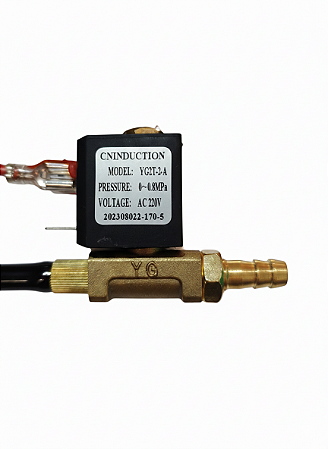 Valvula solenoide YG2T-2-A 220Ac
