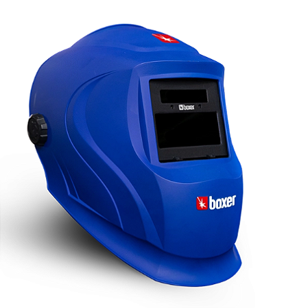 OPTIARC 70 - Mascara de solda automatica