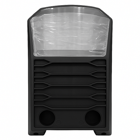 Painel frontal plastico V.2 - DURAMAX285/325