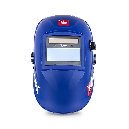 OPTIARC 90 - Mascara de solda automatica