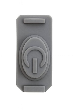 Proteção de borracha placa de acionamento tocha Tig 26G