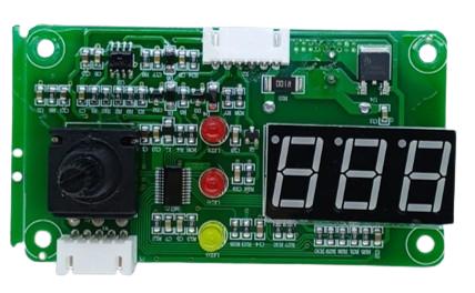 Placa Display V.3 TOUCH150BV - V.2