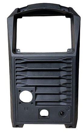 Painel plastico frontal HARDCUT82