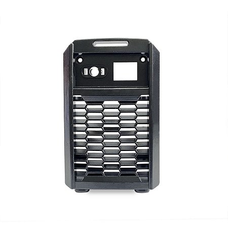 Painel traseiro plástico FLAMA