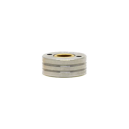 Roldana U alum x 1.0/1.2mm x ø30mm (HARDMIGs) Boxer