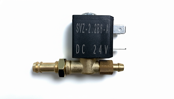 Válvula Solenoide 24V SVZ-2.2-B6-A