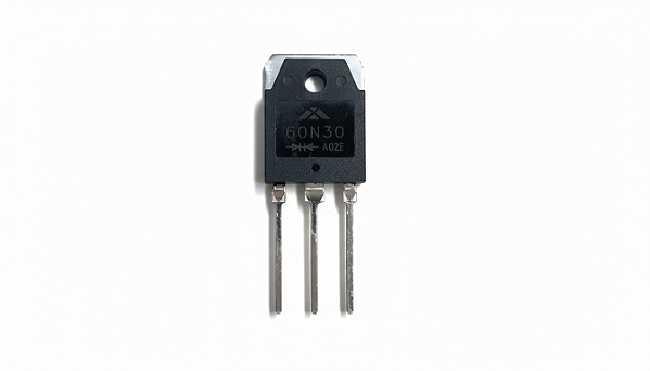 Transistor Diodo 60N30