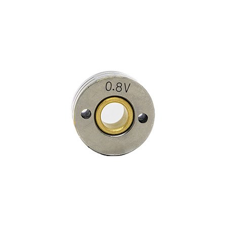 Roldana "V" 0,8mm/1mm para aço carbono HARDMIG 325/450