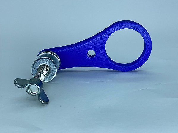 Adaptador para arame 1kg