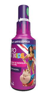 Propomax Kids Spray de Própolis, Uva e Mel SG Apis Flora 30ml *Val.300924