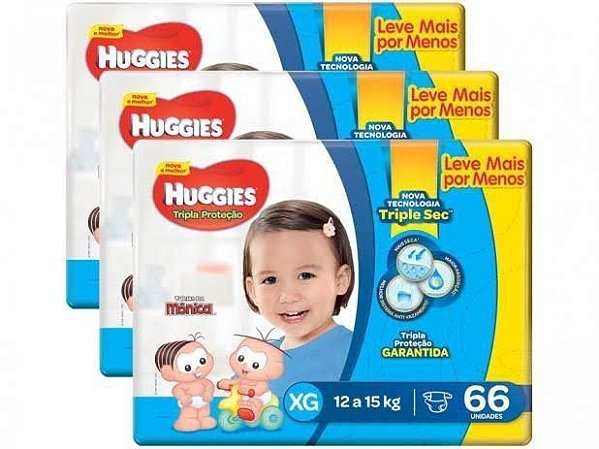 huggies 198