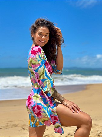 CONJUNTO BRISA | tropical