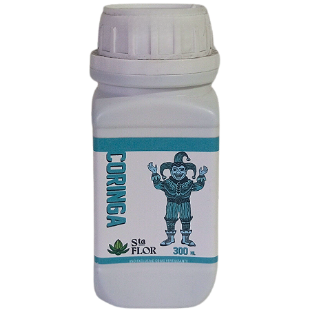 Fertlizante Coringa 300ml - Santa Flor
