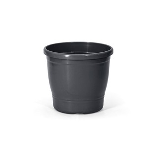 VASO PRIMAVERA 02 PRETO