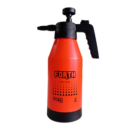 Pulverizador 2L - Forth