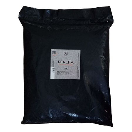 Perlita Expandida 25L