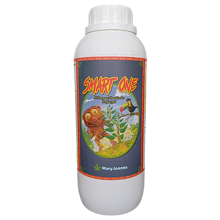 Fertilizante Smart One 1L - Smart Grow
