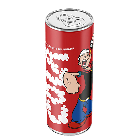 High Cola - Refrigerante Terpenado