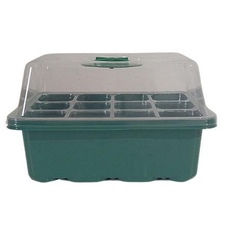 Estufa para germinação / Clonagem PROPAGATOR 12 - 1 JANELA PASSIVA