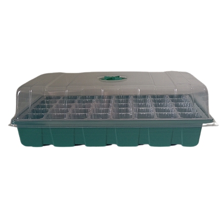 Estufa para germinação / Clonagem PROPAGATOR 40 - 1 JANELA PASSIVA