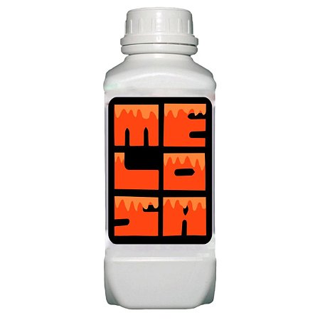 Fertilizante Melosa 1200ml - Santa Flor