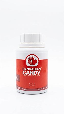 Fertilizante Canadian Candy - 250 mL