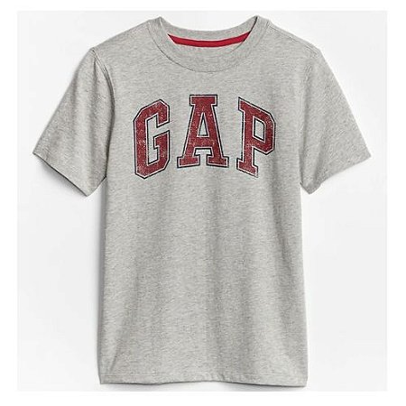 camiseta da gap