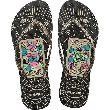 Havaiana mysthic Clearance