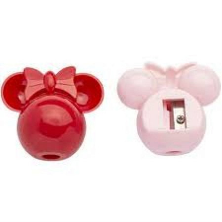 Apontador Face Minnie Molin
