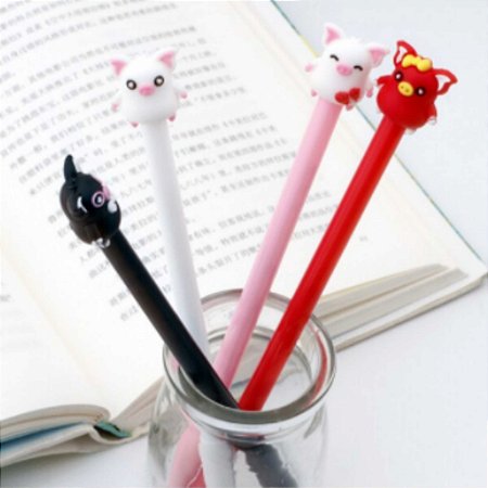 Caneta Gremlins