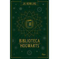 BOX BIBLIOTECA HOGWARTS - ROWLING, J.K.