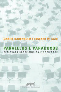 PARALELOS E PARADOXOS - SAID, EDWARD W.