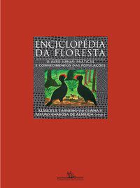 ENCICLOPÉDIA DA FLORESTA -