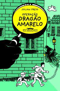 OPERAÇÃO DRAGÃO AMARELO - PRESS, JULIAN