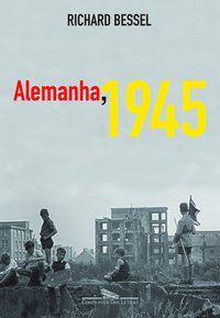 ALEMANHA 1945 - BESSEL, RICHARD