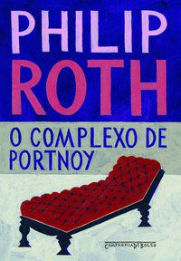 O COMPLEXO DE PORTNOY - ROTH, PHILIP