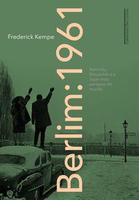 BERLIM 1961 - KEMPE, FREDERICK