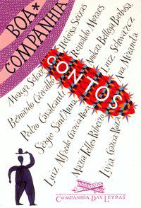 BOA COMPANHIA - CONTOS - VÁRIOS AUTORES