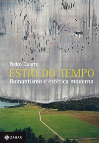 ESTIO DO TEMPO - DUARTE, PEDRO