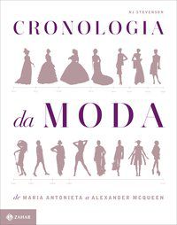 CRONOLOGIA DA MODA - STEVENSON, N. J.