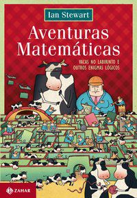 AVENTURAS MATEMÁTICAS - STEWART, IAN